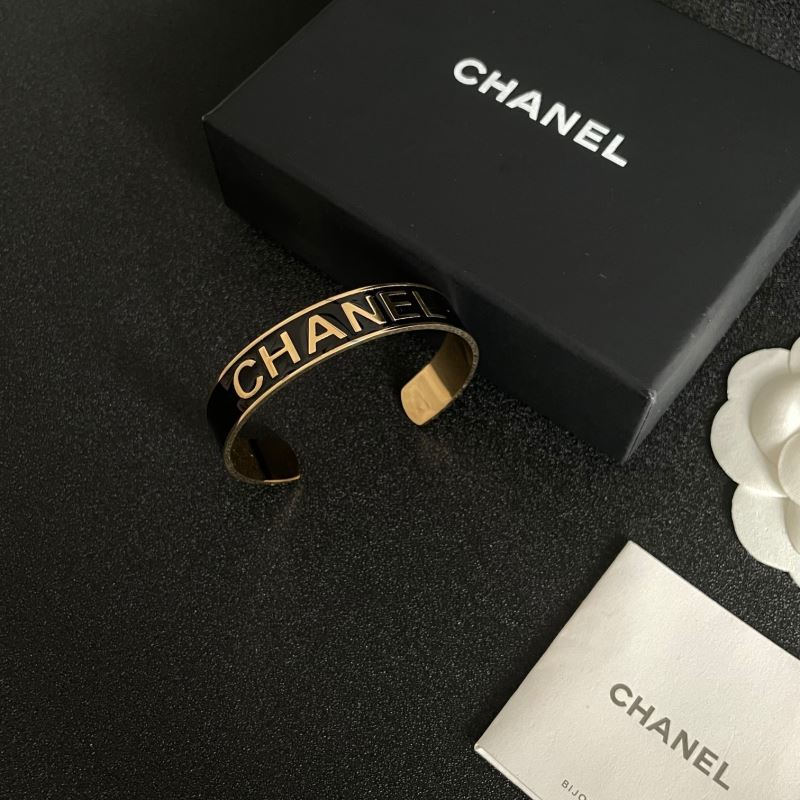 Chanel Bracelets